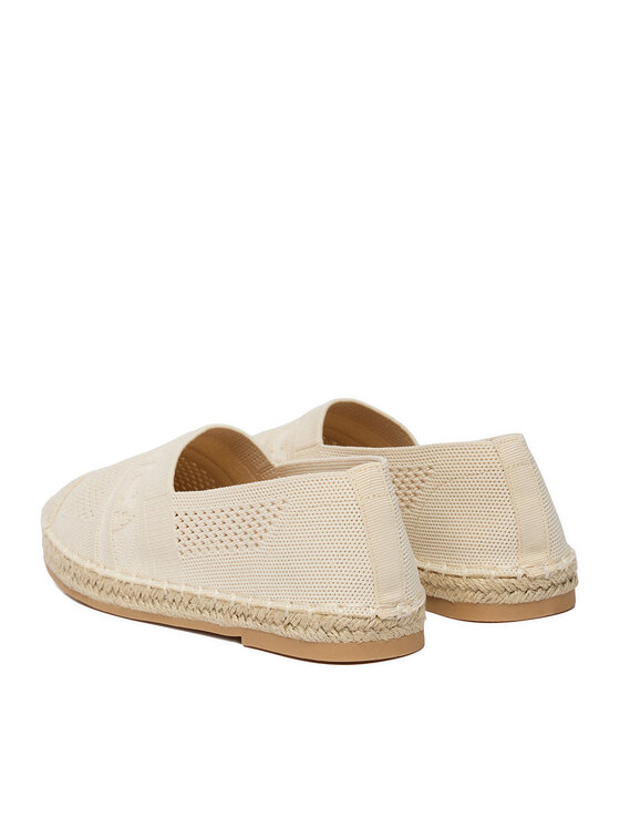 Nautica Nautica Espadryle CEO-SW68724 Beżowy