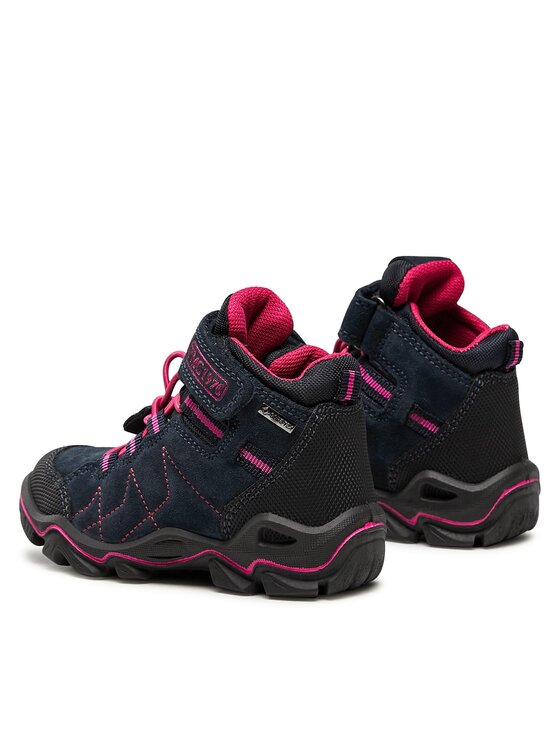 Primigi Primigi Csizma GORE-TEX 4896022 M Sötétkék