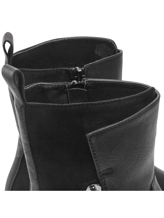 Clara Barson Clara Barson Aulinukai WS5658-07 Juoda