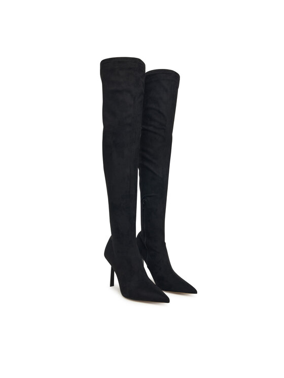 Aldo Aldo Чизми Caldan 14115061 Черен