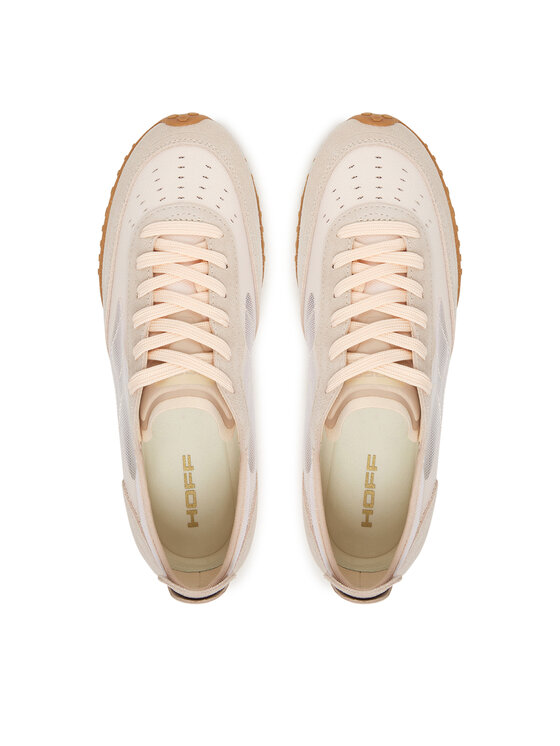 HOFF HOFF Sneakers Bridge Mesh 12661004 Beige