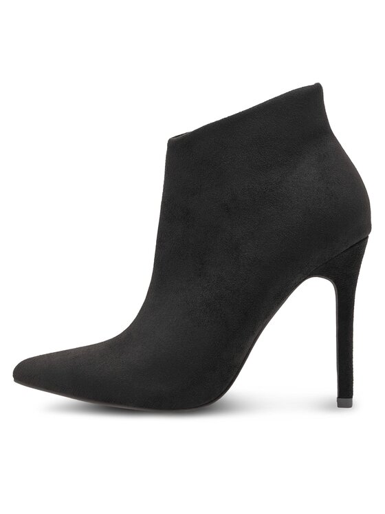 DeeZee DeeZee Stiefeletten MONA J236-K768 Schwarz