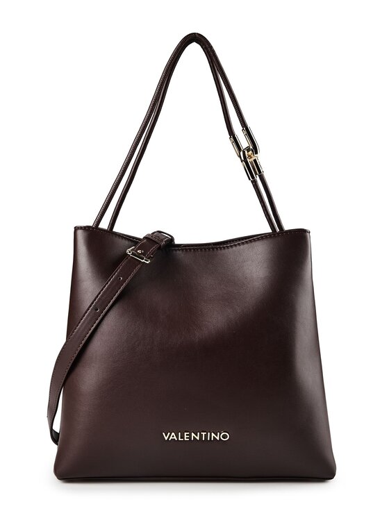 Valentino Valentino Torebka 334459 Brązowy