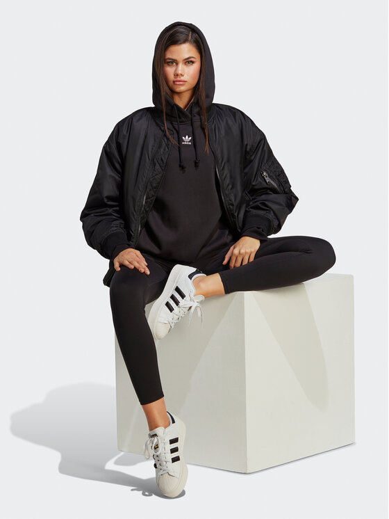 Adidas boyfriend sweatshirt online