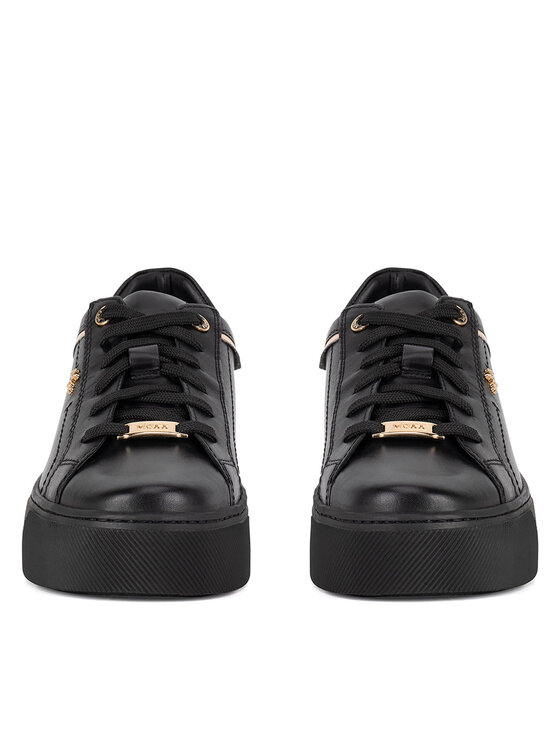 MEXX MEXX Sneakersy MX/010C-ARC Czarny