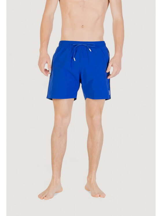 BOSS BOSS Costume da bagno 10239741 50491594 Blu
