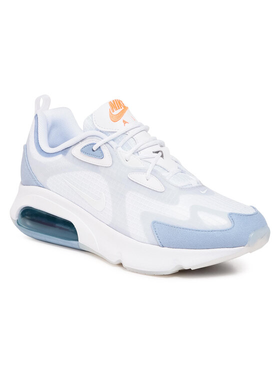 Nike air max cheap 200 se white