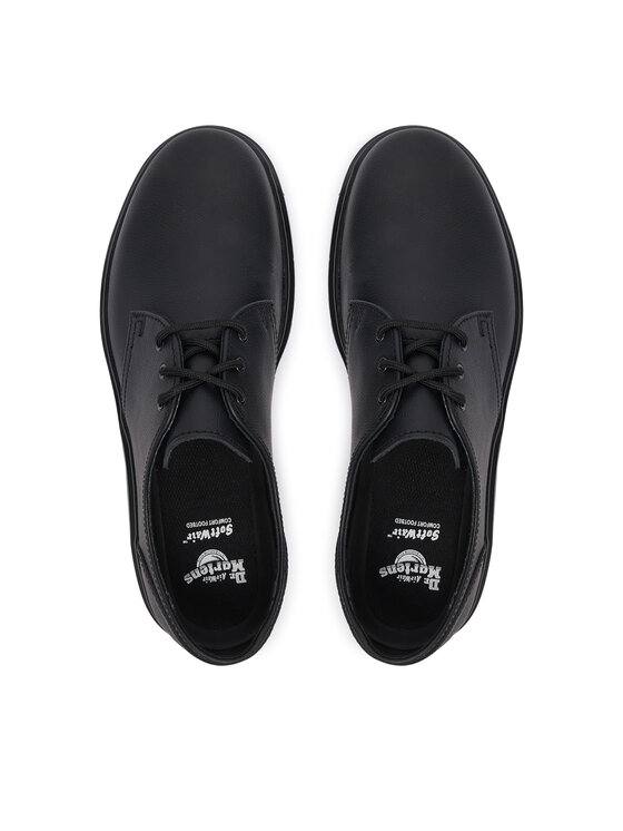 Dr. Martens Dr. Martens Туфлі Sko Sort DM42395001 Чорний