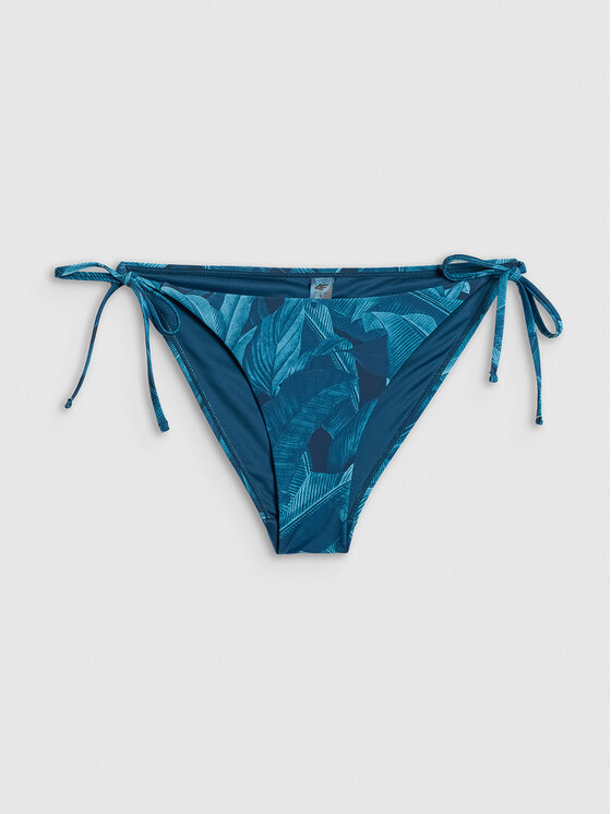 4F 4F Dół od bikini 4FWSS26UBKBF090-90A Kolorowy