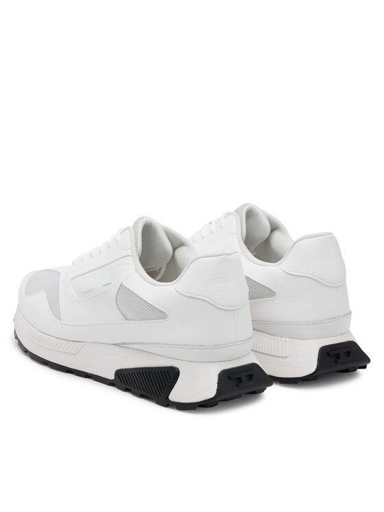 Diesel Diesel Sneakersy S-Tame-D Running Y03598P8109 Biela