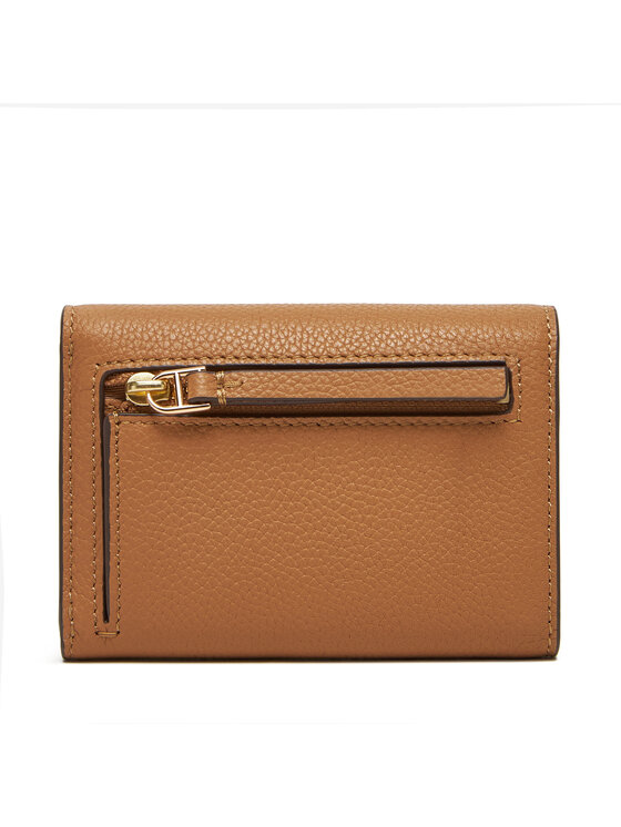 Tory Burch Tory Burch Портфейл 165002 Кафяв