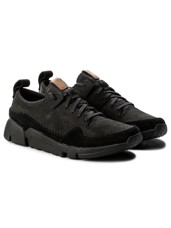Clarks triactive run black hotsell