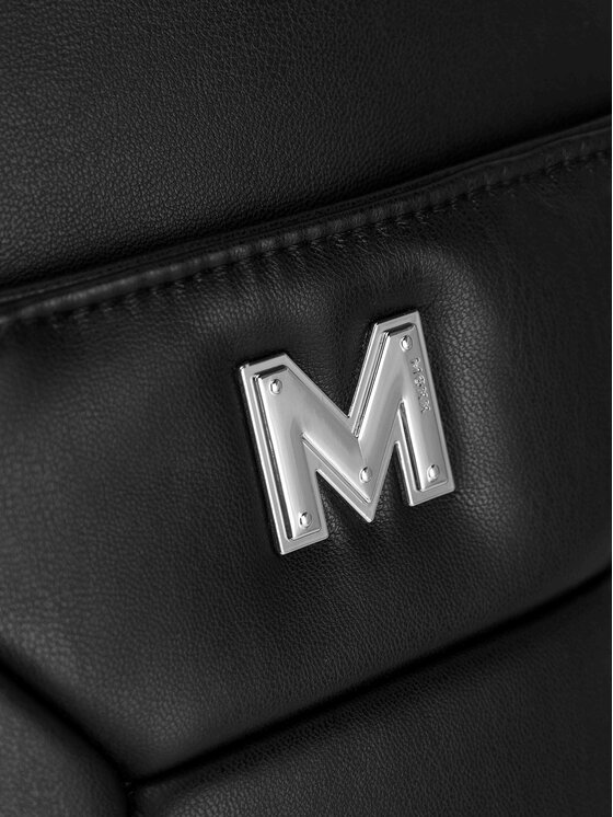 MEXX MEXX Раница MEXX-K-015-06 Черен