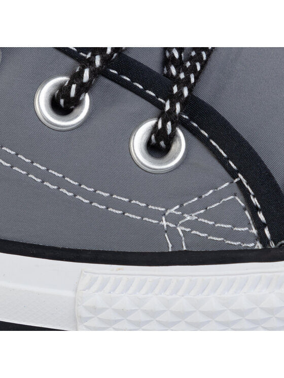 Converse Pl tenky Ctas Ox 164095C Siv Modivo.sk
