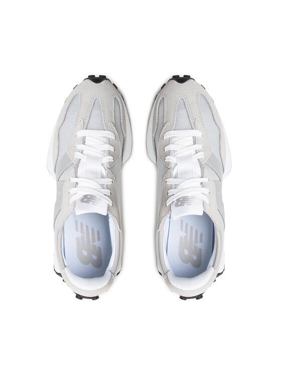 New Balance Laisvalaikio batai MS327MA1 Pilka • Modivo.lt