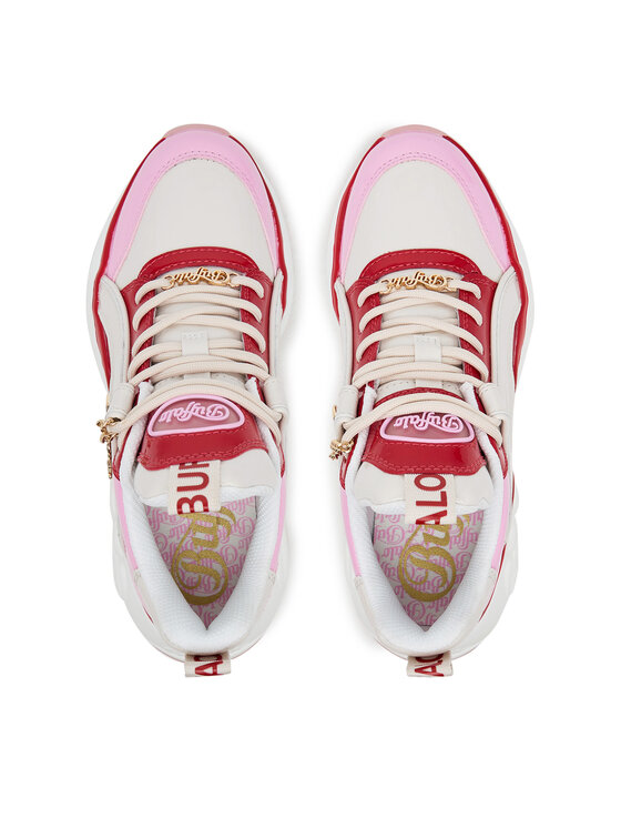 Buffalo Buffalo Tossud Binary Glam 1636475 Roosa