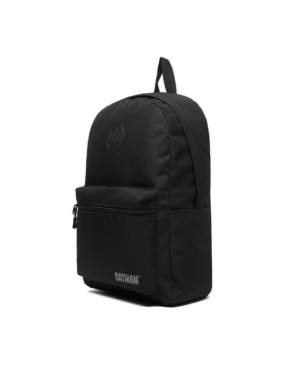 Batman Batman Hátizsák CEO-ACCCS-AW26-235WBBAT Fekete