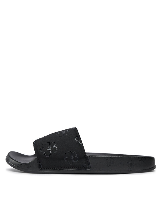 Ted Baker Ted Baker Natikače 257425 Crna