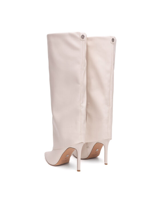 Nine West Nine West Ratsasaapad SJ3645-2 Ekrüüvärv