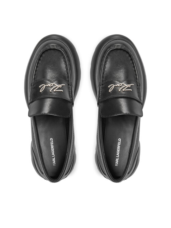 KARL LAGERFELD KARL LAGERFELD Loaferid KL42111 Must