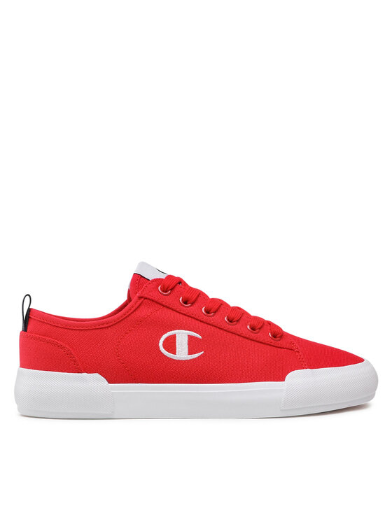 Champion scarpe tela discount alte