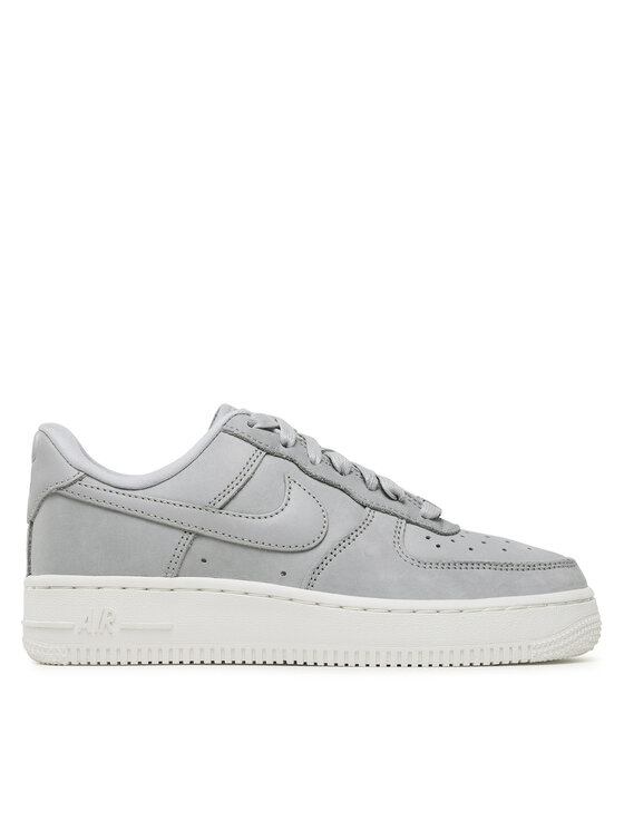 Nike Nike Cipő Air Force 1 Prm Mf DR9503 001 Szürke