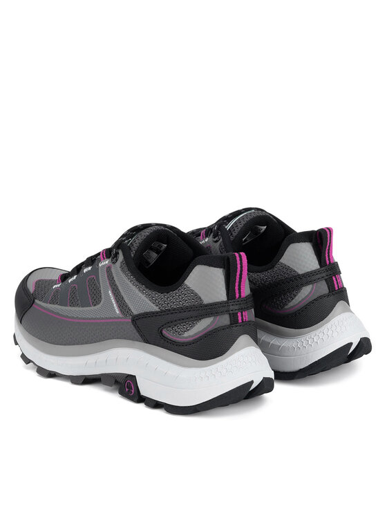 Hunter Hunter Trekking PEAK RT LOW WP Siva