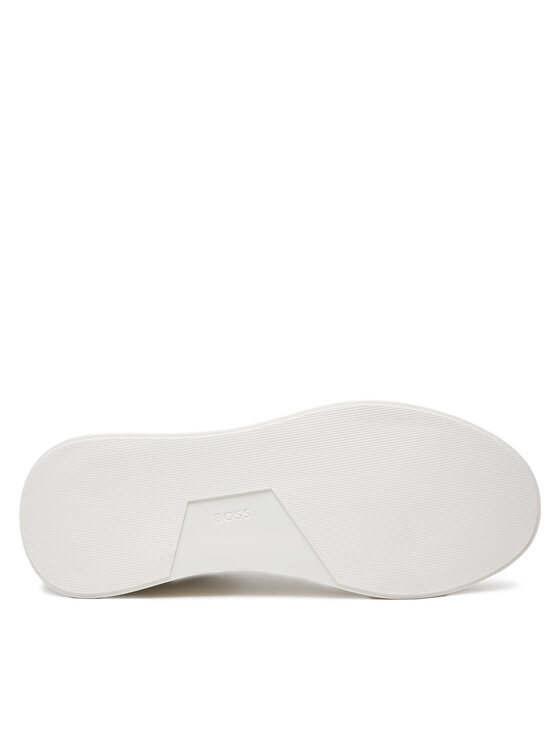 BOSS Boss Snīkeri Bulton 50529543 10258377 01 Balts
