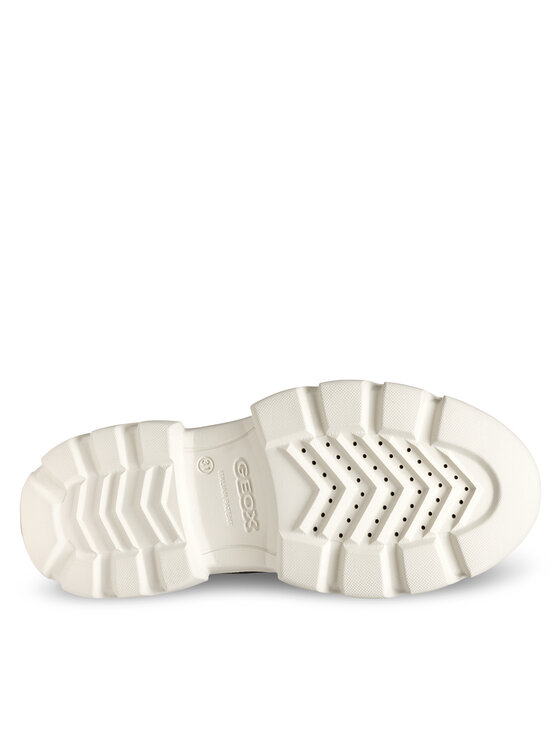 Geox Geox Zimske čizme J Junette Girl J36HVG 000BC C9B1P M Crna