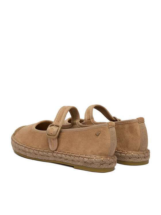 Roxy Roxy Espadrilles CEO-WSS990-270 Bēšs