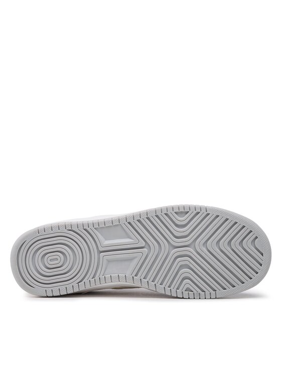 Gap Gap Tenisice Boston Blk GAC001F5SWLAOFGP Bijela