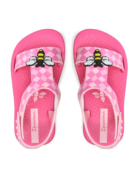 Ipanema Sandaalid IPANEMA DREAMS IX BABY 83356 Roosa Modivo.ee