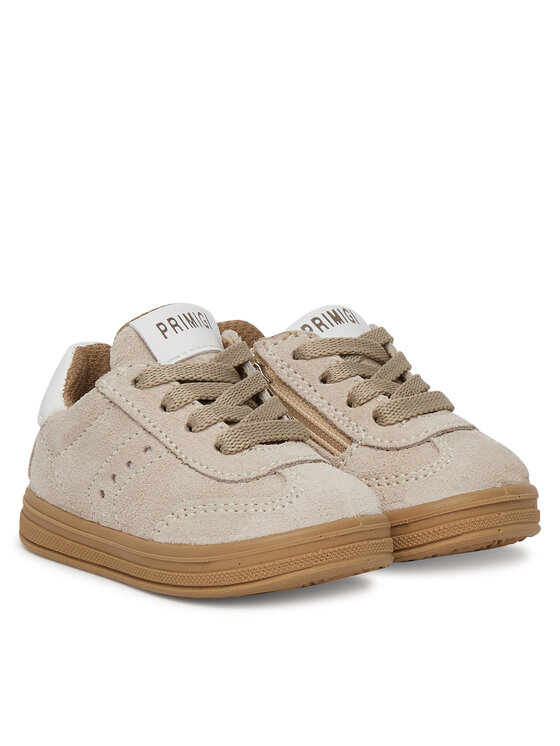 Primigi Primigi Sneakersy 7854633 S Beżowy
