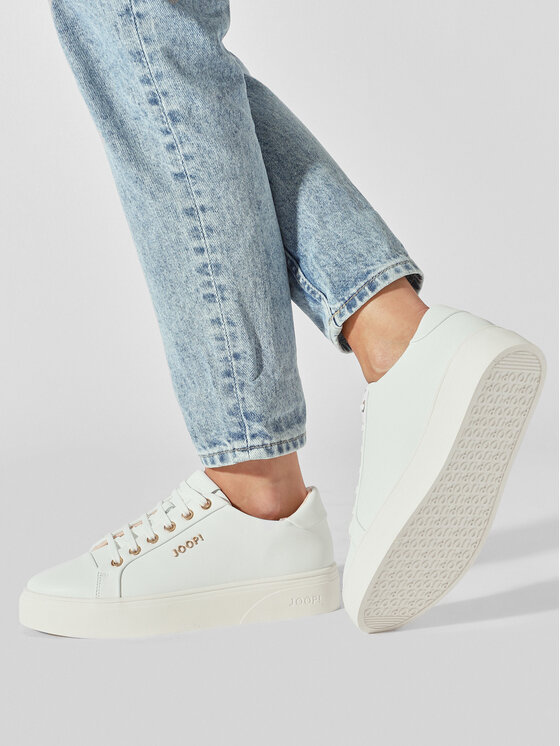 JOOP! JOOP! Tenisice 4140007111 Bijela