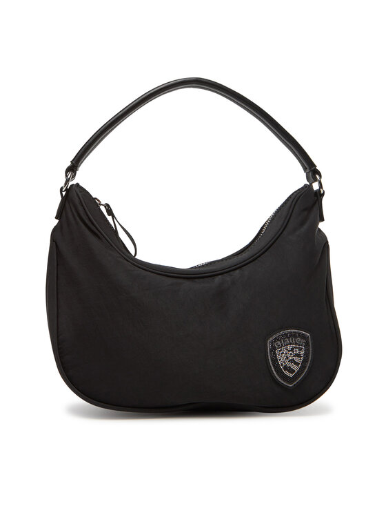Geantă Blauer S5BOR02/CUR Negru