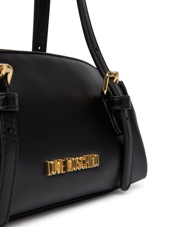 LOVE MOSCHINO LOVE MOSCHINO Τσάντα JC4101PP1OLY0000 Μαύρο