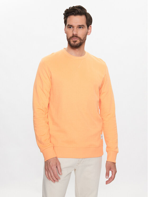 Jack&Jones Jopa Basic 12181903 Oranžna Regular Fit