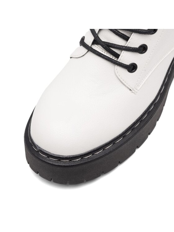 Jenny Fairy Jenny Fairy Черевики CORA H13123-22 Білий