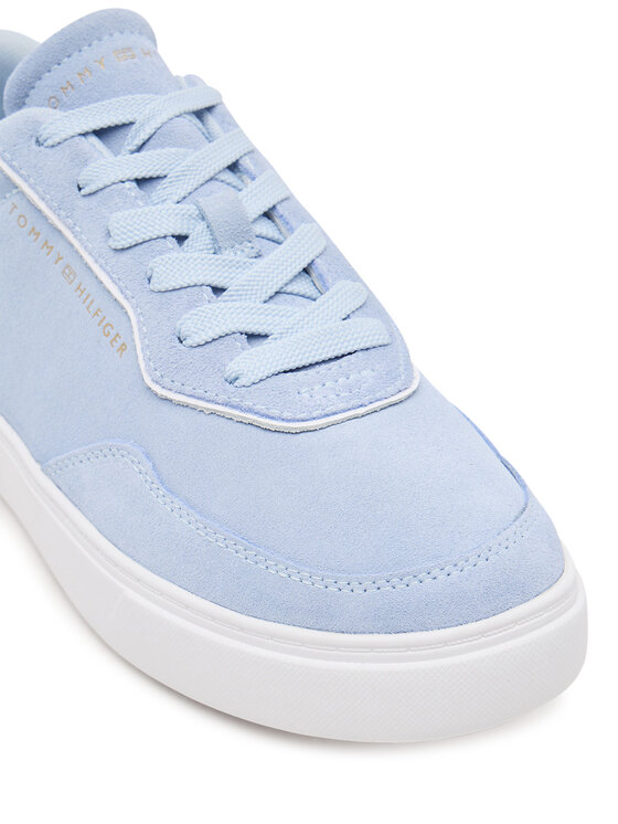 Tommy Hilfiger Tommy Hilfiger Snīkeri Casual FW0FW08898 Zils