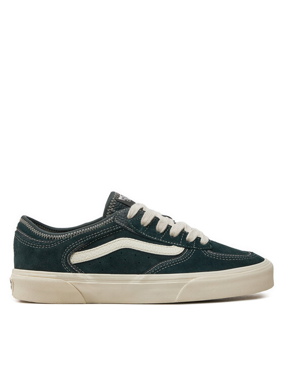 Vans Tenis Superge Rowley Classic VN0A4BTTDRK1 Zelena