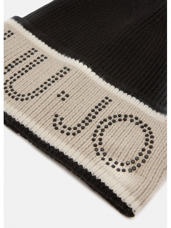Liu Jo Liu Jo Cappello 2F5011M030022222 Nero