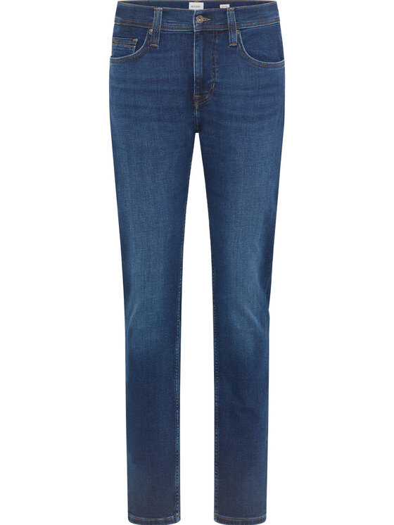Mustang Mustang Jeans VEGAS SLIM Blu Slim Fit