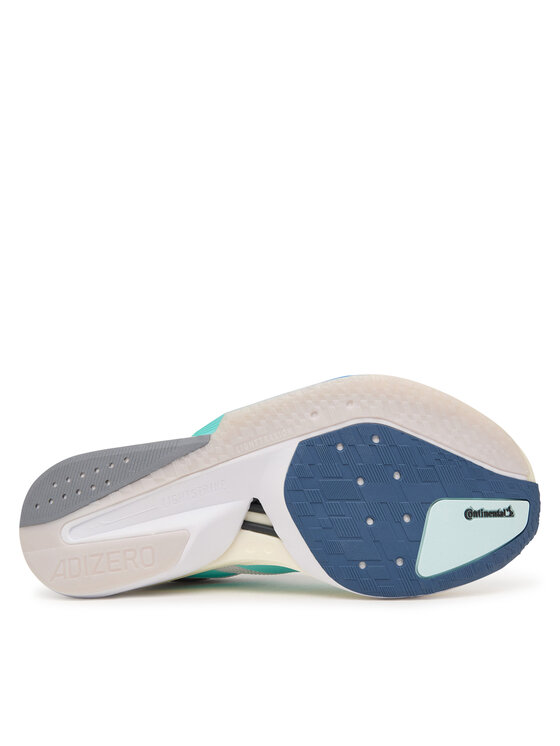 adidas adidas Futócipő adizero Boston 13 Shoes KH8858 Szürke