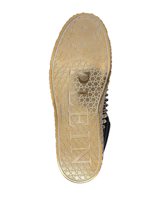 PHILIPP PLEIN PHILIPP PLEIN Sneakers 11615 Nero
