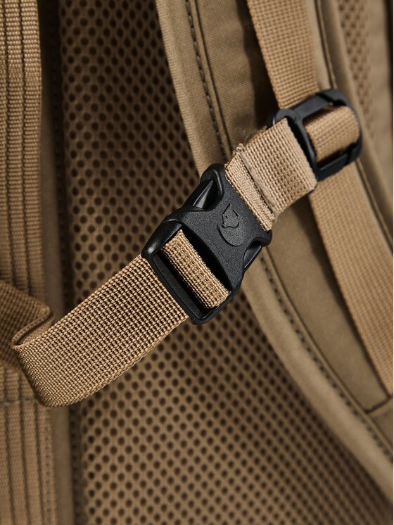 Fjällräven Fjällräven Plecak 335528 Szary
