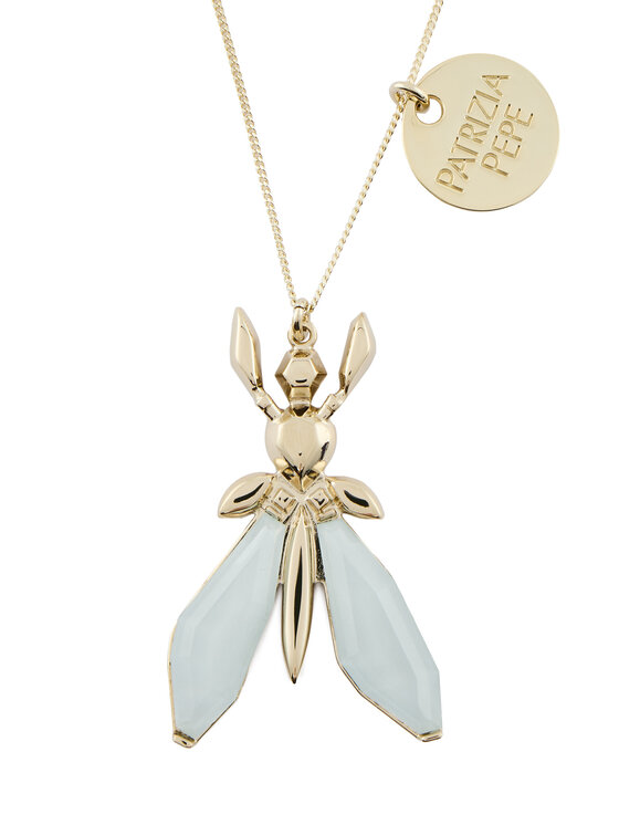 Patrizia Pepe Patrizia Pepe Collana CJ3577 M005 S734 Oro