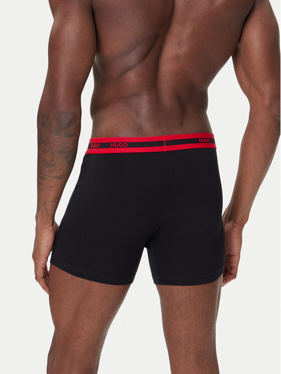HUGO HUGO 3er-Set Boxershorts 50545674 Bunt