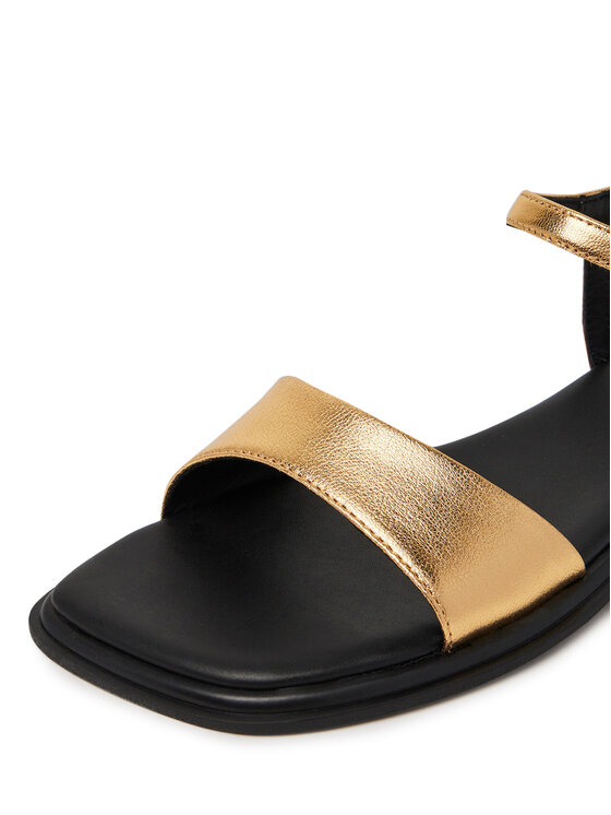 Vagabond Shoemakers Vagabond Shoemakers Sandali Izzy 5913-083-81 Oro