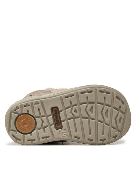Primigi Primigi Čizme za snijeg 6859111 GORE-TEX Bež
