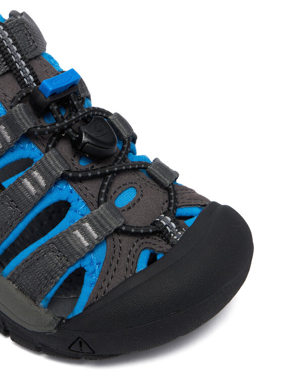 Keen Keen Szandál Newport H2 1022825 Szürke